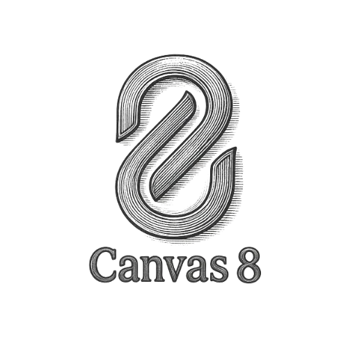 Canvas 8